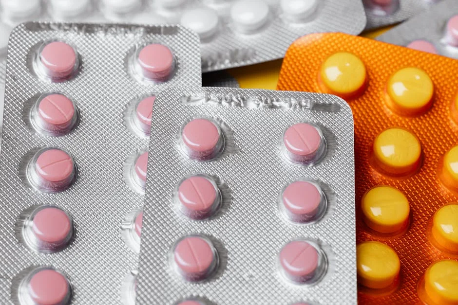 US Slams 100% Tariffs on Pharmaceuticals — Firms Race to Secure Deals