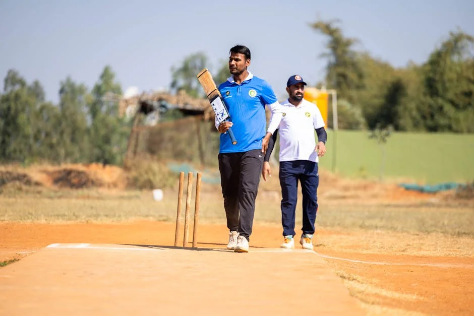 Abhisheks Hyderabadi Slumps as DC Faces Bitter Aftertaste — Economy Business