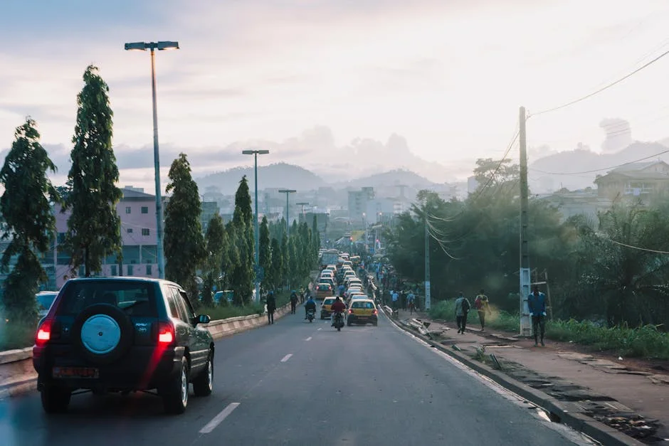 Africa's Quiet Yuan Shift Triggers Major Market Realignment
