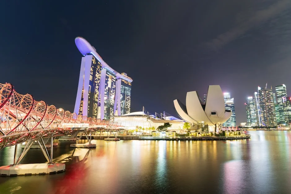 Ahn Se-young Clinches Singapore Open — What This Means for Badminton Markets — Culture Arts