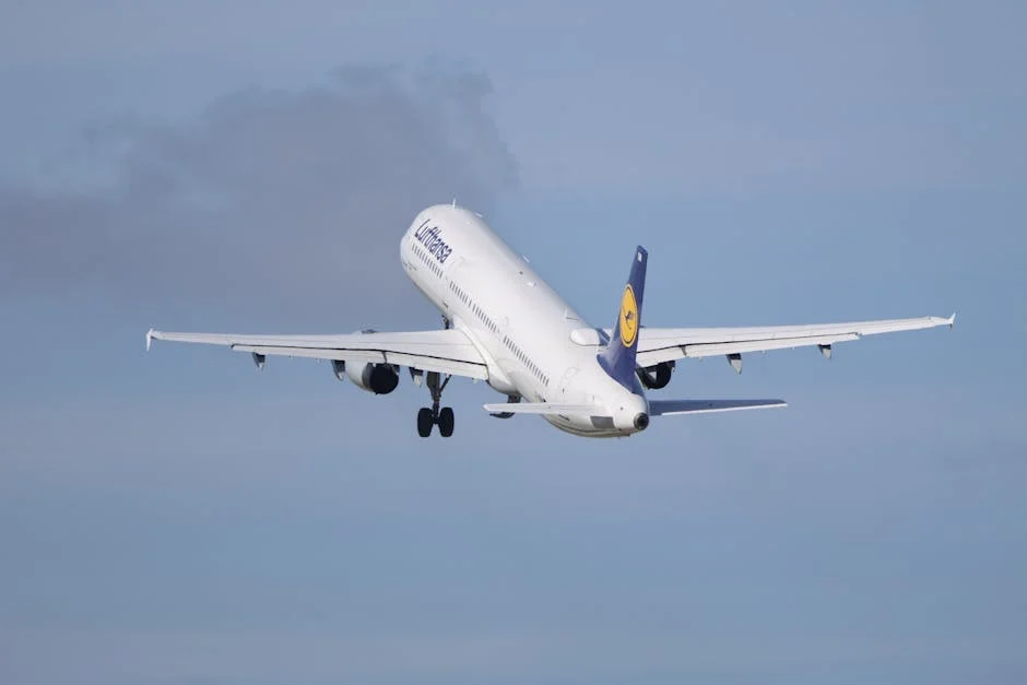 Airbus Secures $19bn Belfast Order — Market Signals Strength — Education