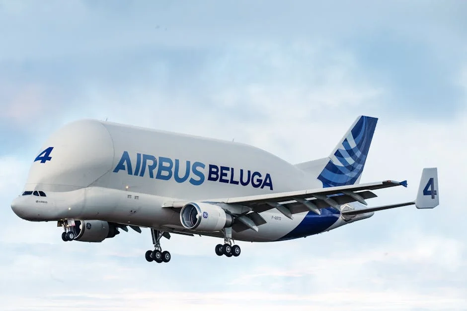 Airbus Secures $19bn Malaysia Order — What It Means for Global Markets — Health Medicine