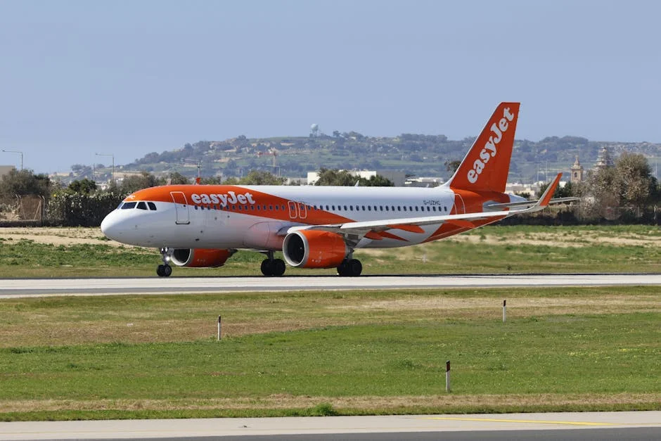 Airlines Demand Fuel Cost Relief as Prices Set to Rise — Market Impact Looms — Economy Business