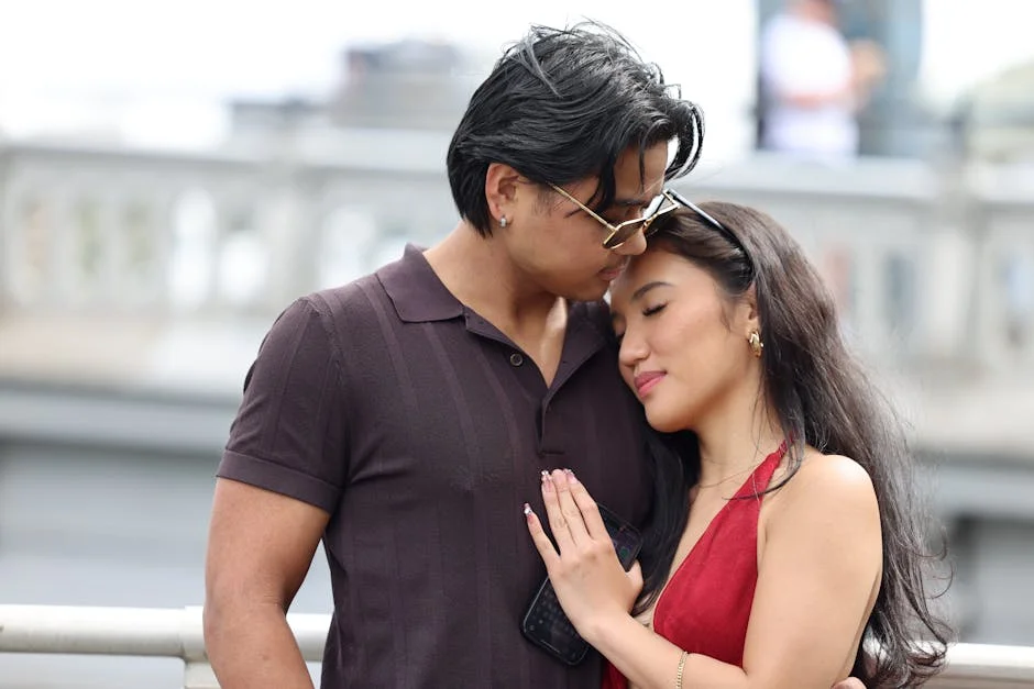 Aitch Denies Shona McGarty Romance Rumours — UK Tabloids React — Economy Business