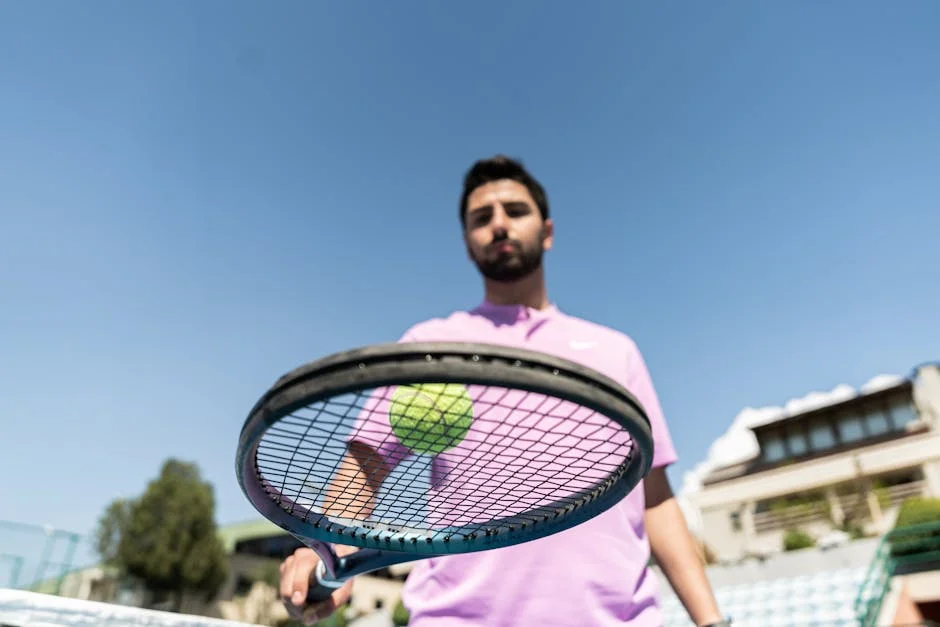 Alcaraz Claims Wimbledon Title, Shakes Up Tennis Market — Economy Business