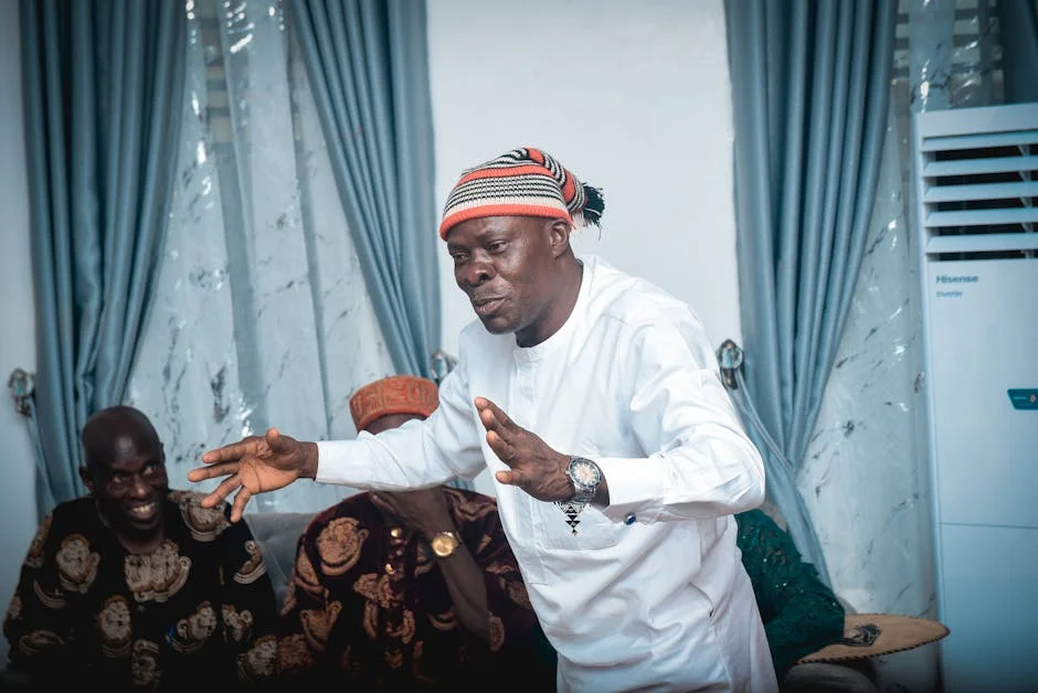 Amaechi Slams PDP Over Jonathan's Leadership — Tensions Rise — Politics Governance