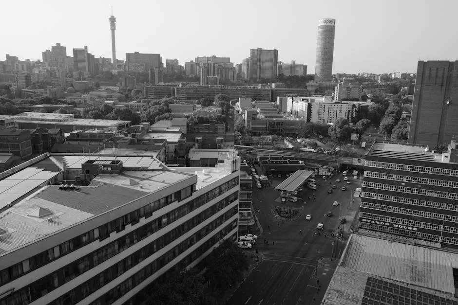 ANC's Strategic Shift with SACP Sparks Economic Questions for Singapore — Economy Business