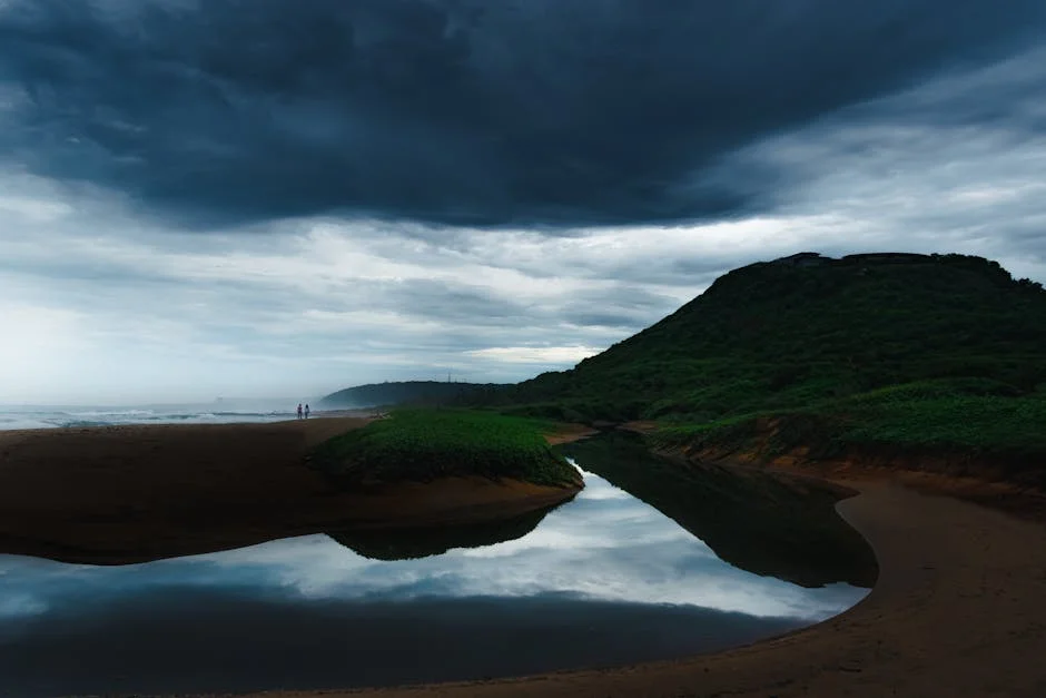 Andhra Meteorological Department Warns of Thunderstorms, Impacting Local Economy — Economy Business