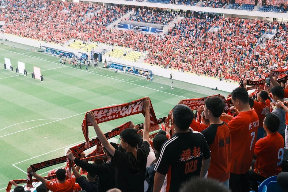 Arsenal Fans Ignite Kochi with Unforgettable Screening Experience — Culture Arts