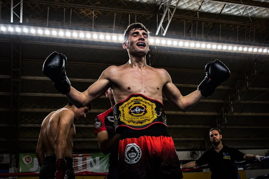 Asian Games, Boxing Champions and Football: Where Ukrainian and Asian Sport Meet — Sports