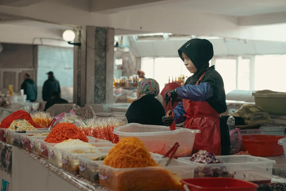 Asian Markets Rally as Iran-US Talks Ease Tensions