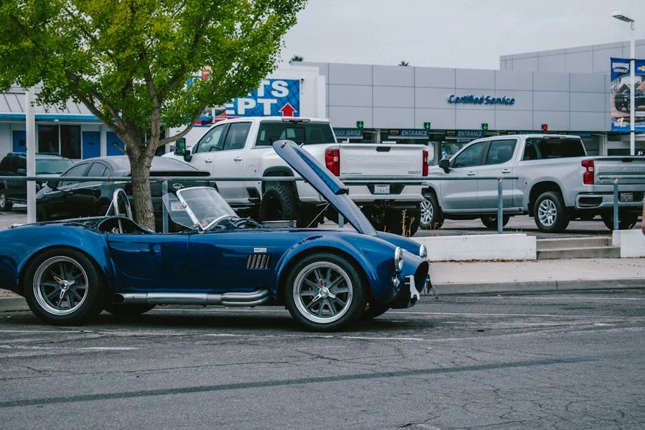 Aston Martin Unveils $1M Supercar for Everyday Drivers — Economy Business