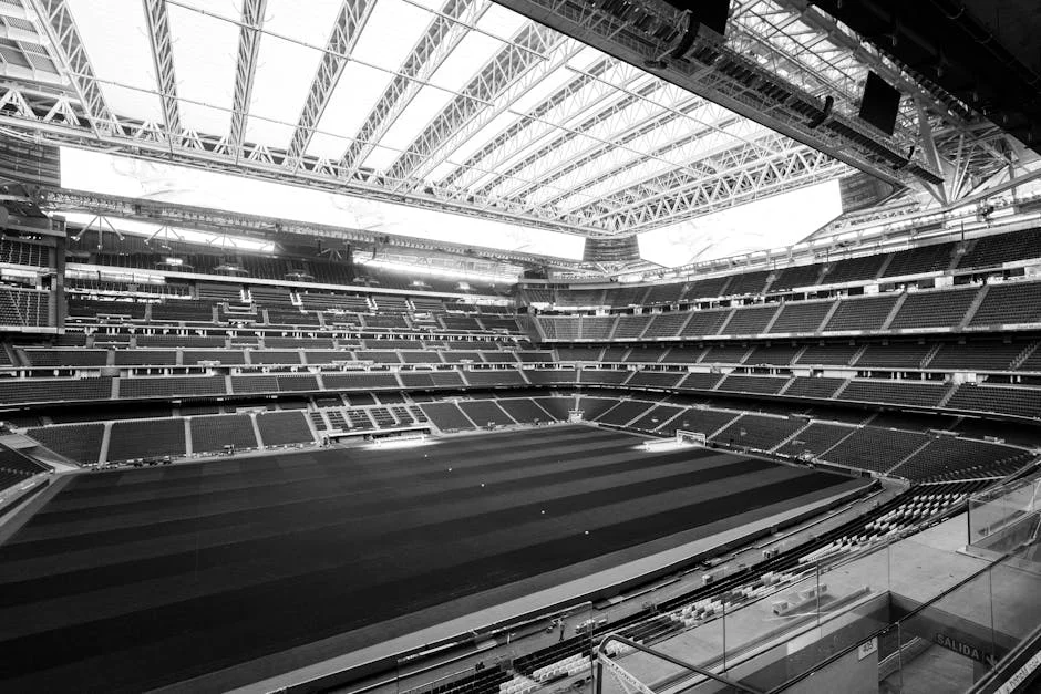Atletico Madrid vs Arsenal: How Champions League Clash Hits SG Business — Politics Governance