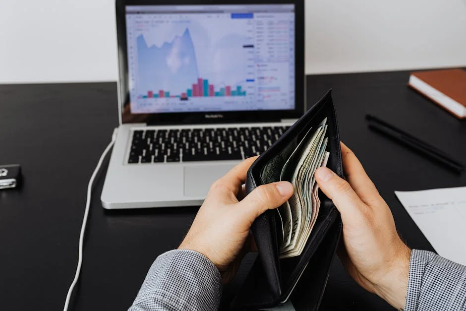 Australia Budget Triggers Market Jitters — What Investors Must Watch — Politics Governance