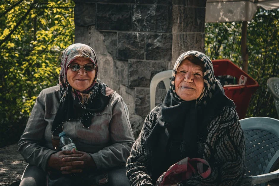 Australia Charges Two ISIS Women — Legal Battle Heats Up — World Affairs