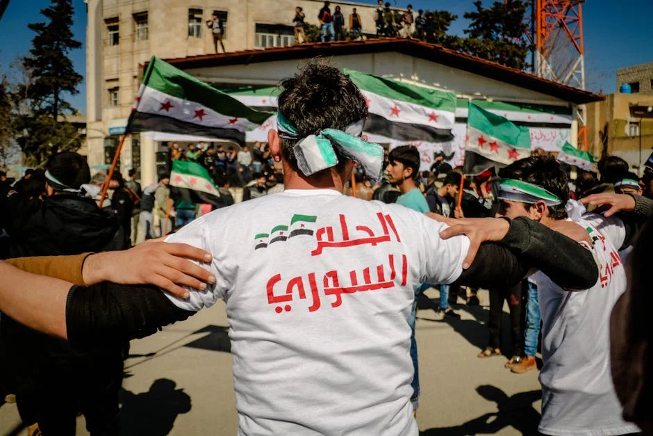 Australia Charges Two Women in Syria — Global Legal Risks Rise — World Affairs
