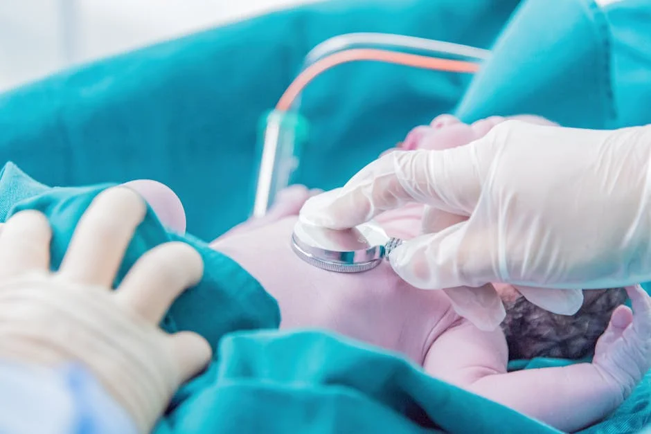 Australia’s First Diphtheria Death Triggers Market Jitters