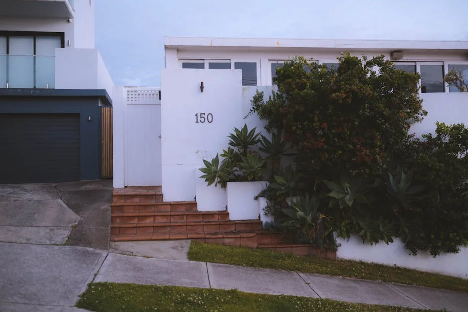 Australia's Property Prices Plunge — Decades of Policy Failure to Blame — Economy Business
