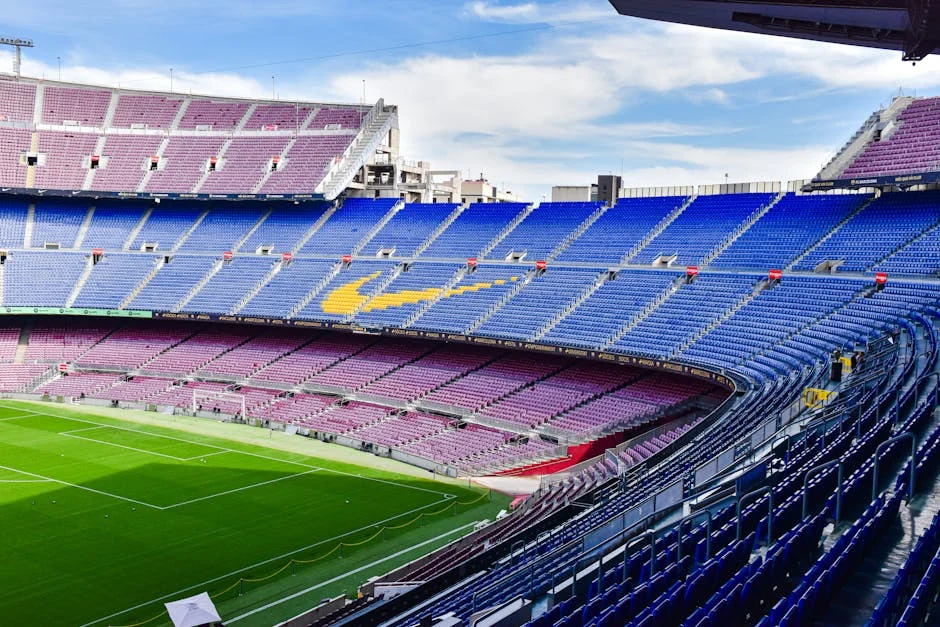 Barcelona SC Faces Key Match Against Macará — Economic Stakes in Play — Economy Business