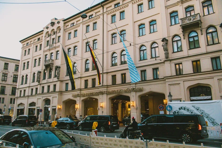 Bayer Munich's Asia Tour Sparks Interest — Economic Implications for Singapore — Economy Business