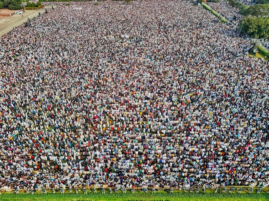 Bihar CM Swears in New Cabinet — 25 Ministers Take Oath at Lok Bhawan