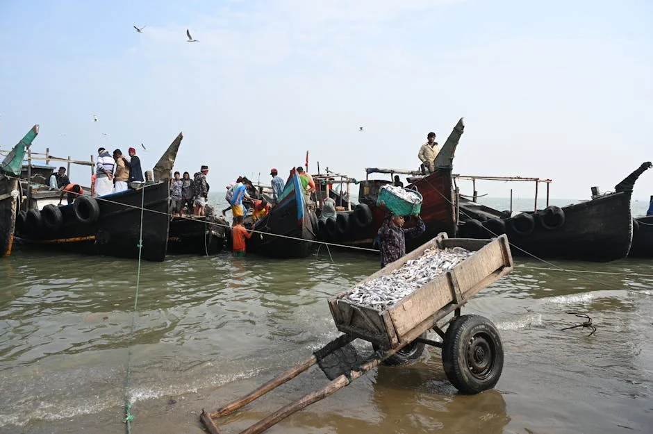BJP's Bengal Victory Triggers Market Shift — Environment Nature