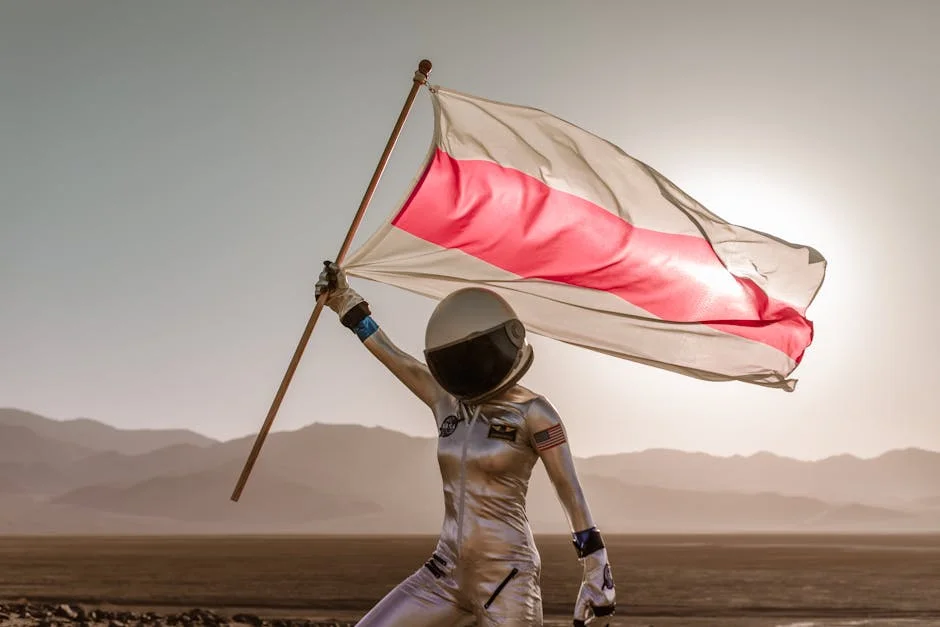 Blue Origin Faces Major Setback as Pentagon Eyes New Launch Site — Economy Business