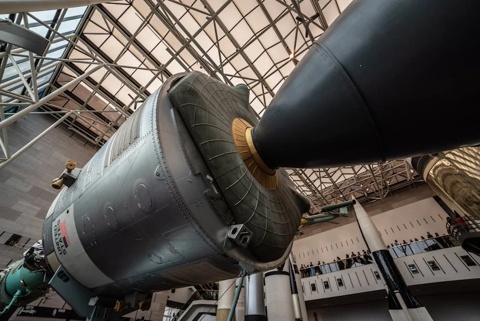 Blue Origin Halts Rocket Launches After Satellite Issue — Markets React — Economy Business