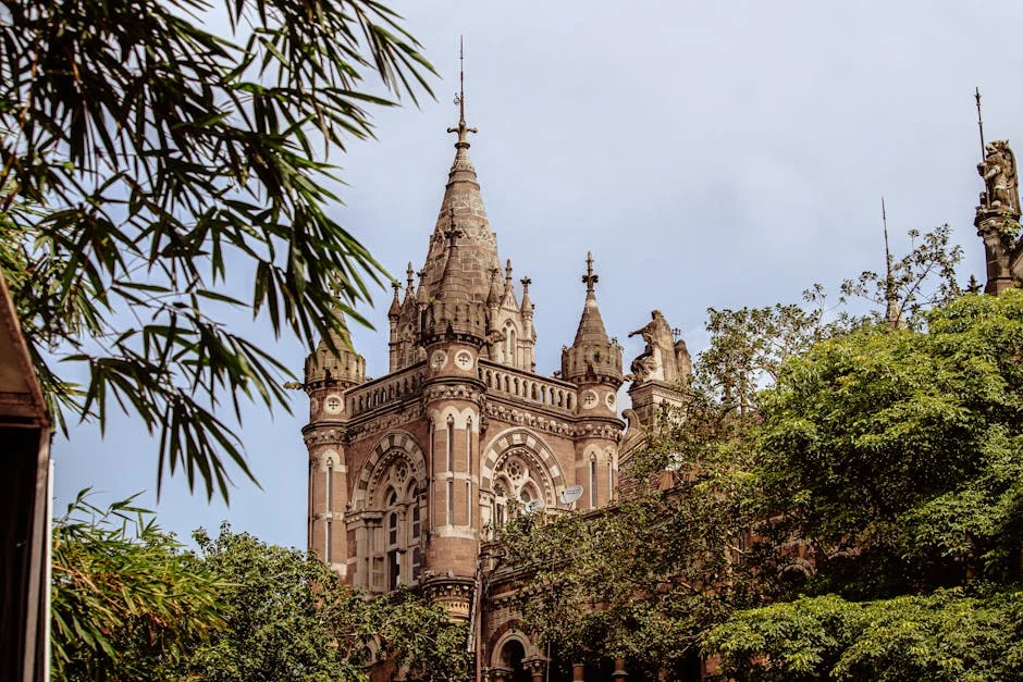 Bombay High Court Releases Clerk Test Details — 1,382 Positions Impact Market — Economy Business