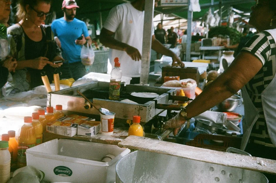 Brazil's Constitution Reforms Spark Market Volatility — Economy Business