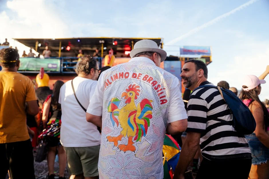 Brazil's PT Party Faces Herança Scandal — Shares Plunge 12%