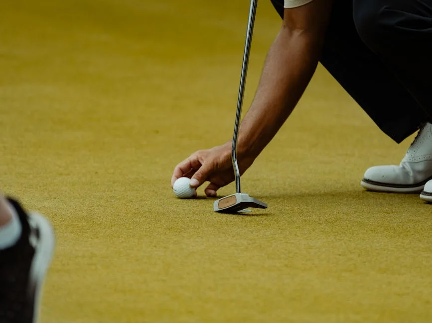 Bubba Watson Slams GB's Golf Policies — and Investors Take Notice — Economy Business