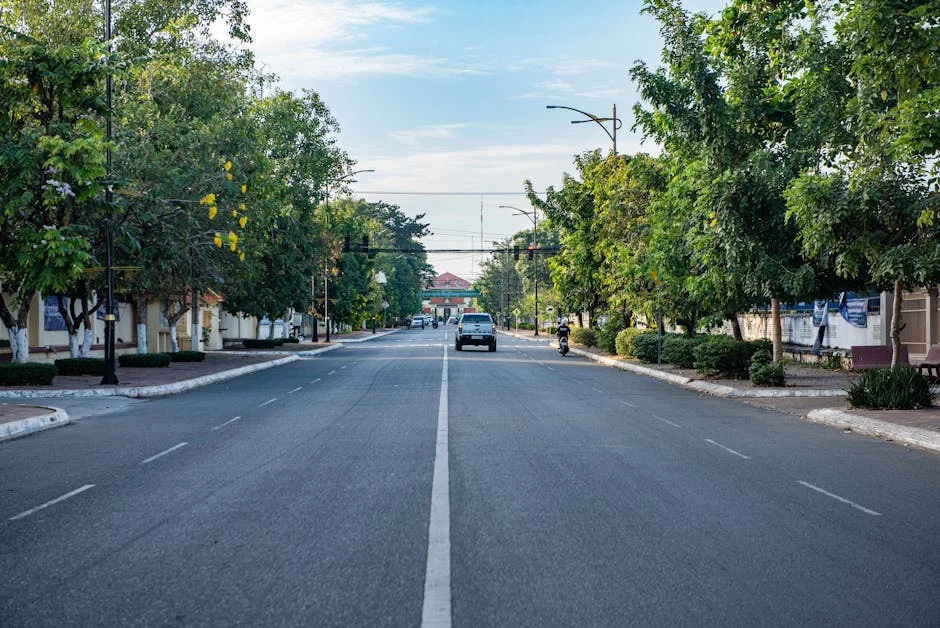 Cambodia Deports Man to Eswatini Amid Legal Dispute — Economy Business