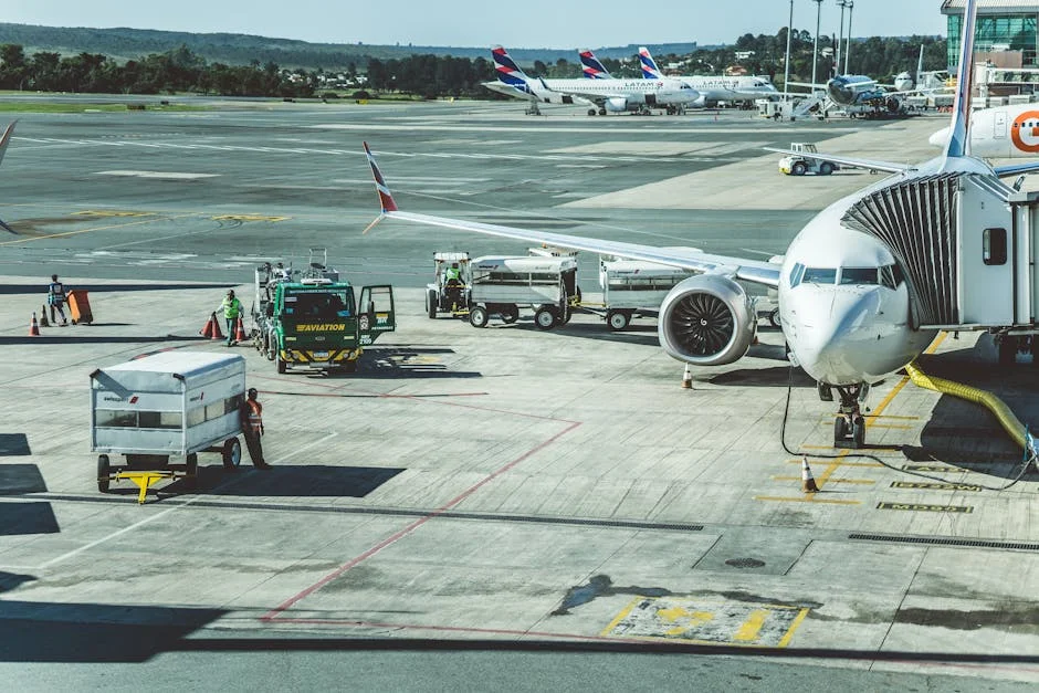 Cathay Pacific Slashes Fuel Surcharges — Airfares Drop Sharply — Environment Nature