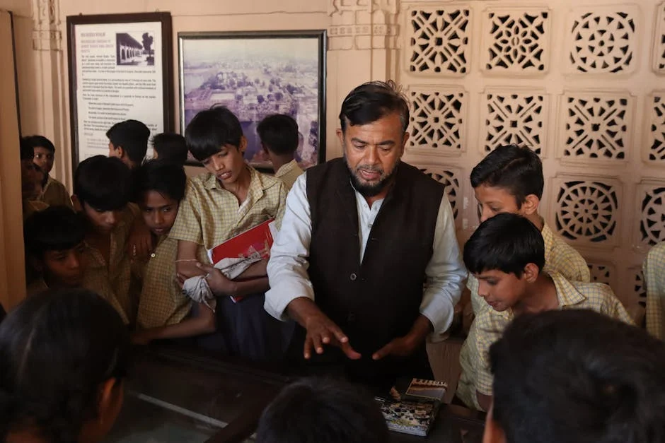 CBSE Controversy Drives Indian Students Toward Cambridge Board Options — Culture Arts