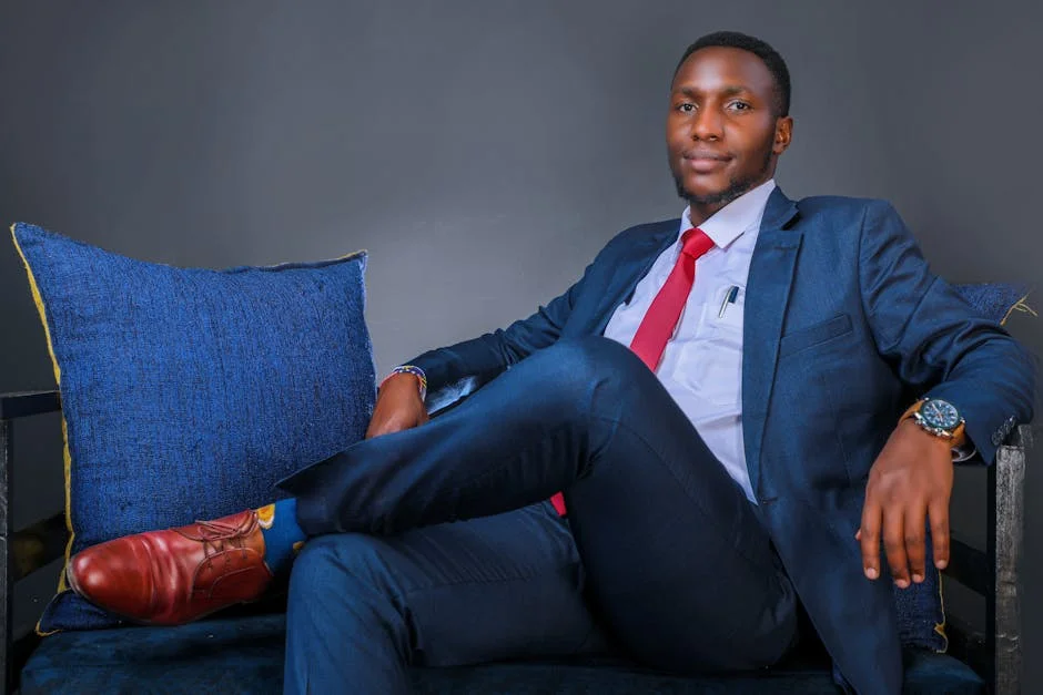 Cell C Names Godfrey Motsa as New Chairman — Shakes Up Telecom Sector — Economy Business