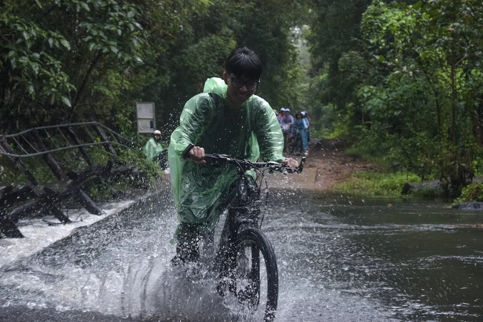 Central Travancore Faces Damaging Floods — Economic Fallout Looms for Businesses — Economy Business