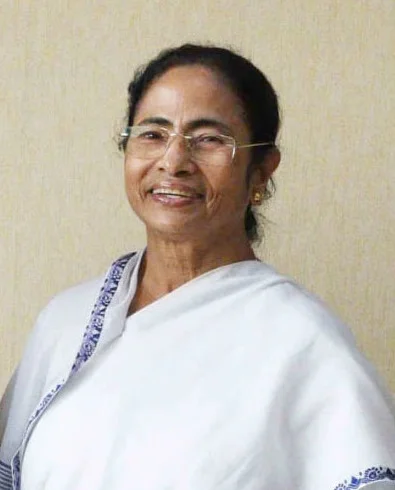 Chandana Bauri's BJP Campaign Slams Bengal Market Stability — Economy Business