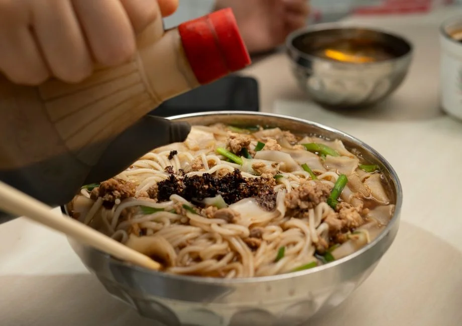 China Bans Ghost Kitchens — Food Delivery Apps Face Major Disruption — Education