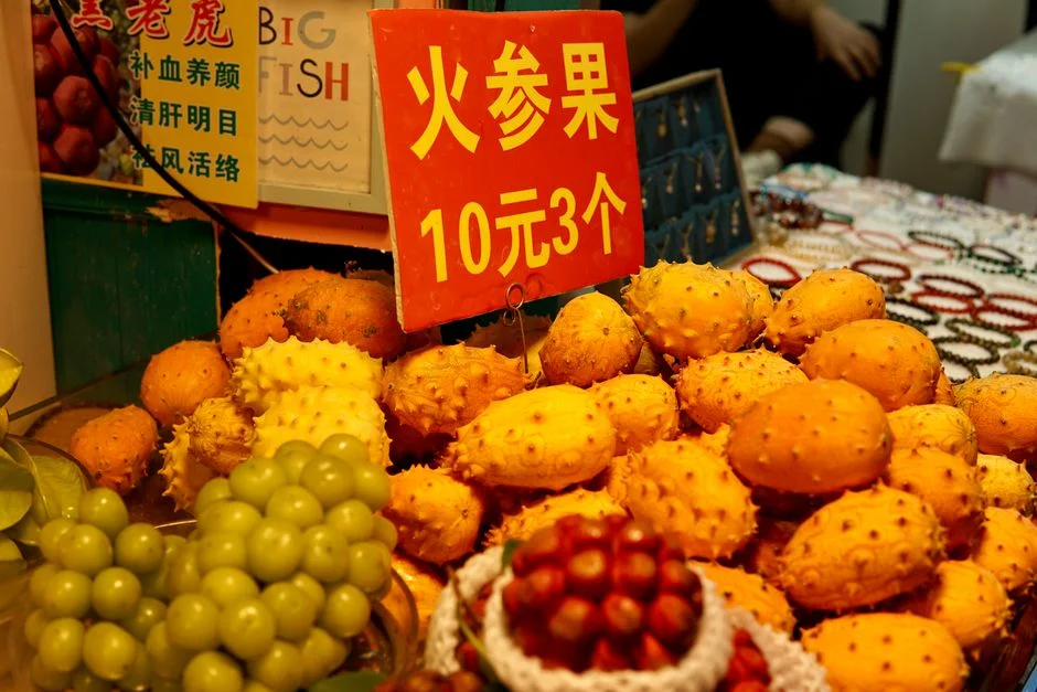 China Demands Fair Play from Food Delivery Platforms in Sector Shake-Up