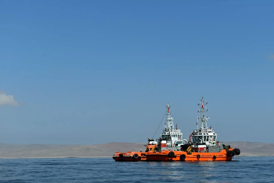 China Expands Influence in the Pacific — A Quiet Village Becomes a Security Hub