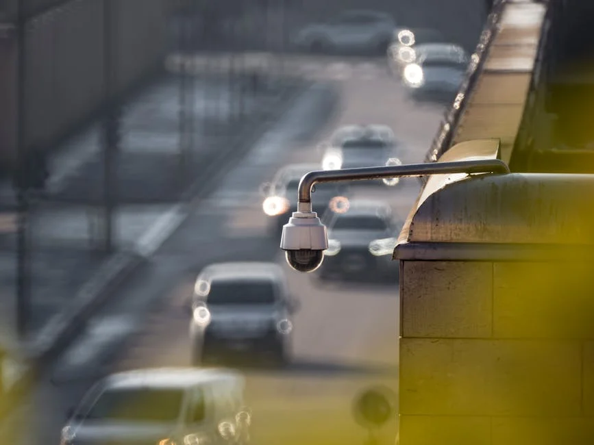 China Exports Surveillance Technology — Markets Brace for Immediate Impact — Economy Business