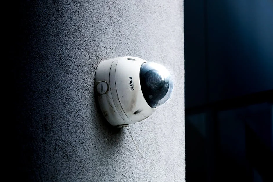 China Exports Surveillance Technology — Threatens Global Privacy Standards — Environment Nature
