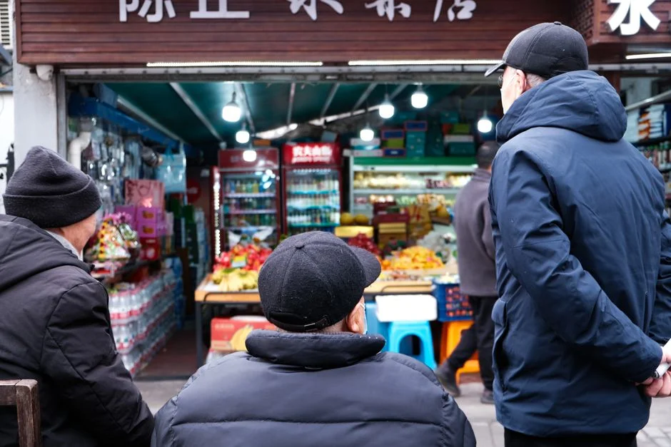 China GDP Growth Falls to 4.3% — Markets React Swiftly — Sports