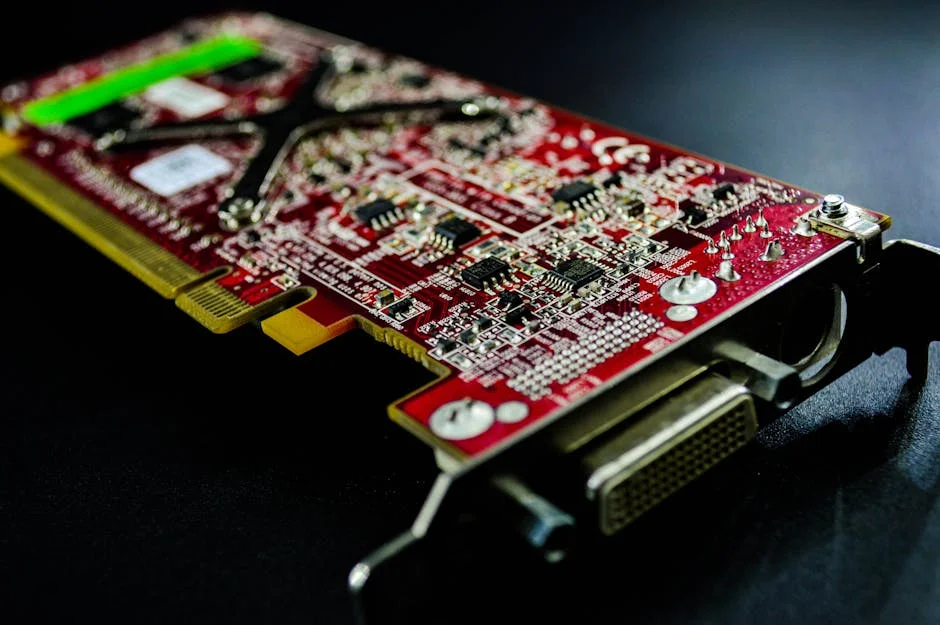China Rejects Nvidia’s $12B Chip Deal — Market Shock