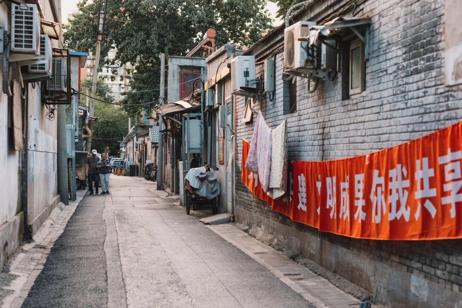 China Reshapes North Korea Ties as Nuclear Silence Reshapes Regional Balance — Environment Nature