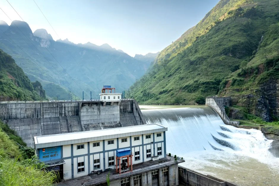 China Resources Power Unit Launches Record $3.6bn IPO — Environment Nature