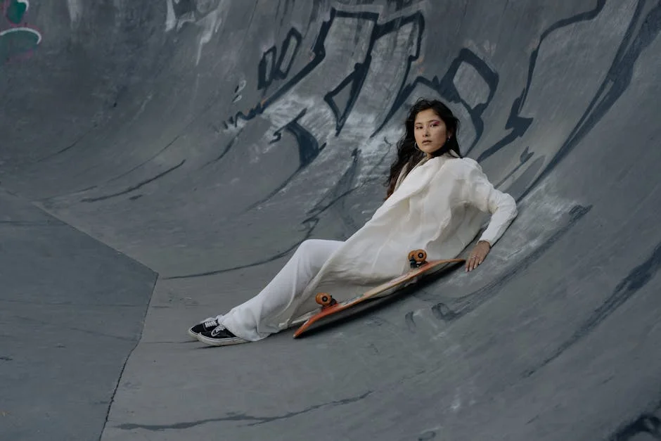 China Spies on Figure Skater Alysa Liu and Her Dad — US Probes Escalate — Economy Business