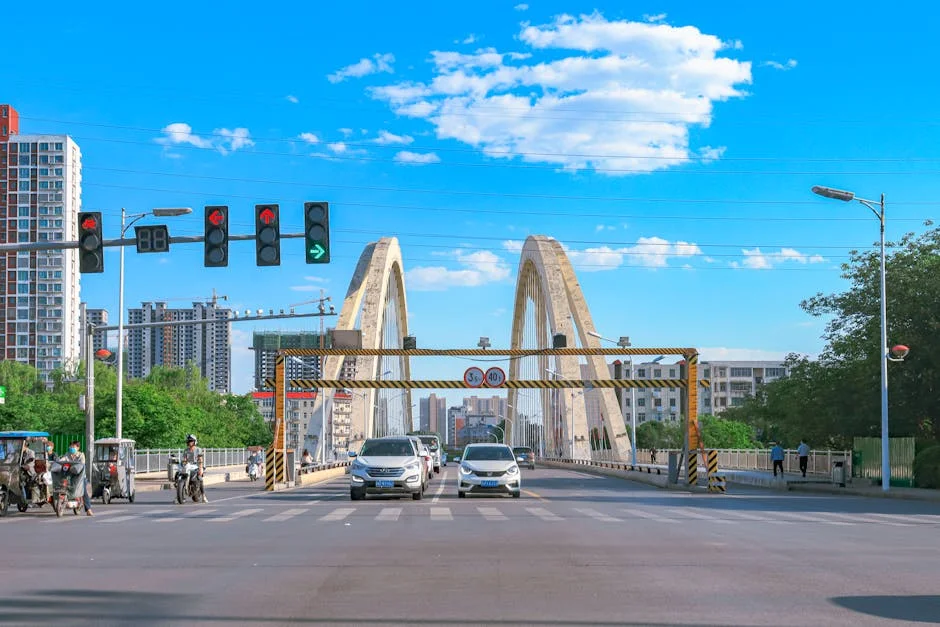 China Tourism Surges in Tangshan — What It Signals for Markets — Economy Business
