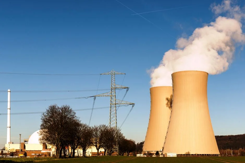 China Unveils Plan to Triple Nuclear Capacity by 2035 — Markets React